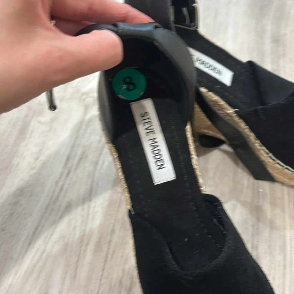 Steve Madden steve madden